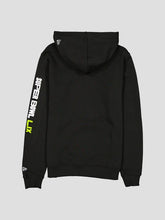 Super Bowl LIX Black Hoodie